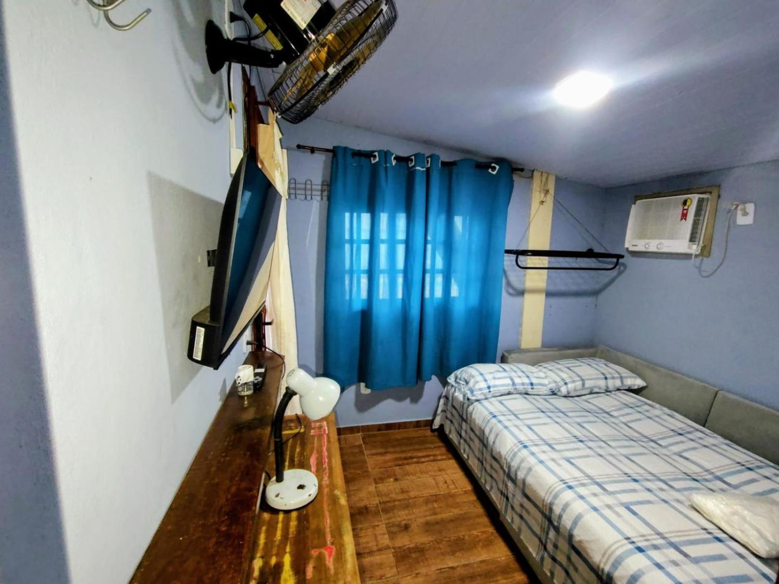 Casa Da Barra- Suites Privativas Em ซากวาเรมา ภายนอก รูปภาพ