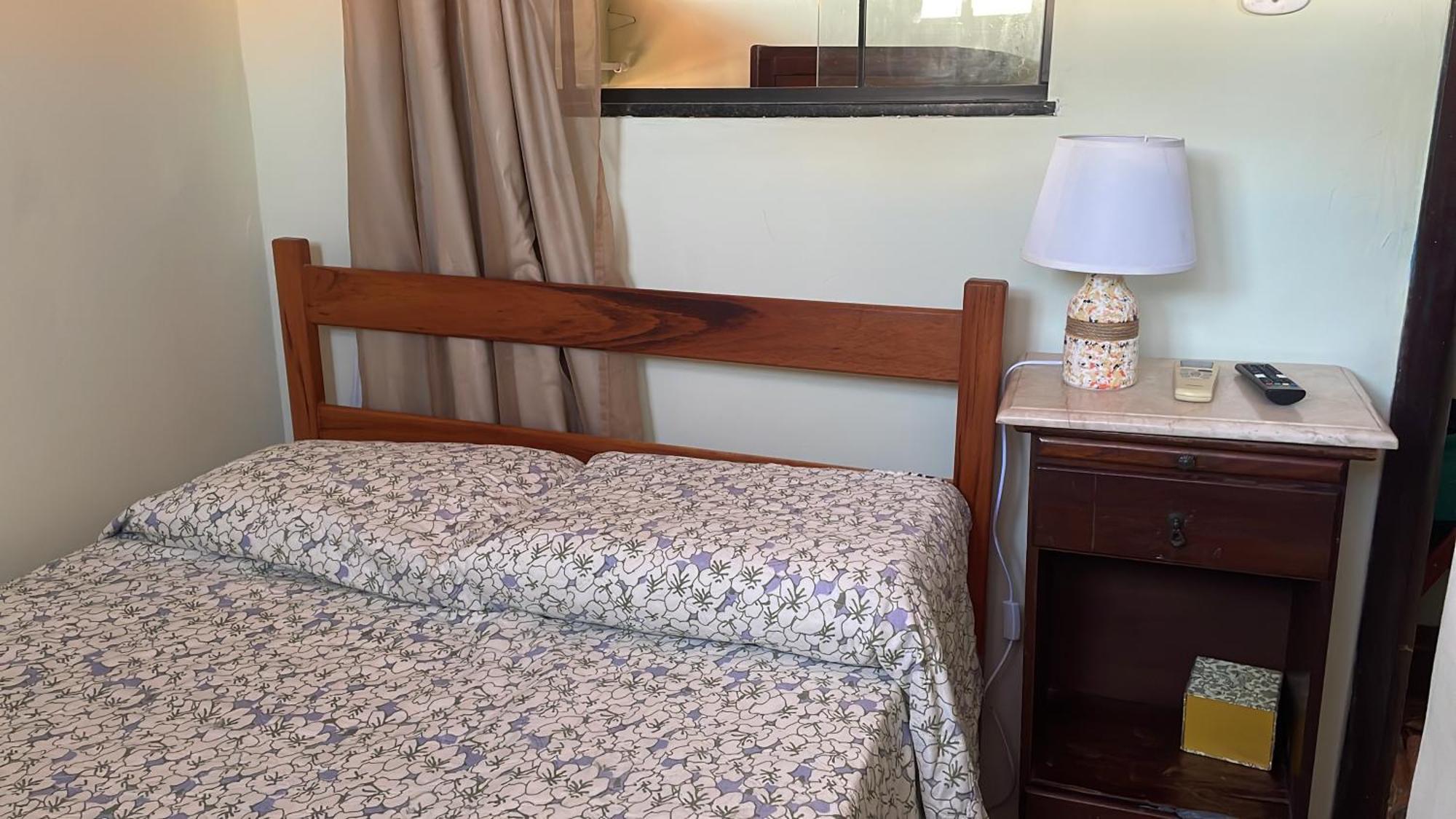 Casa Da Barra- Suites Privativas Em ซากวาเรมา ภายนอก รูปภาพ