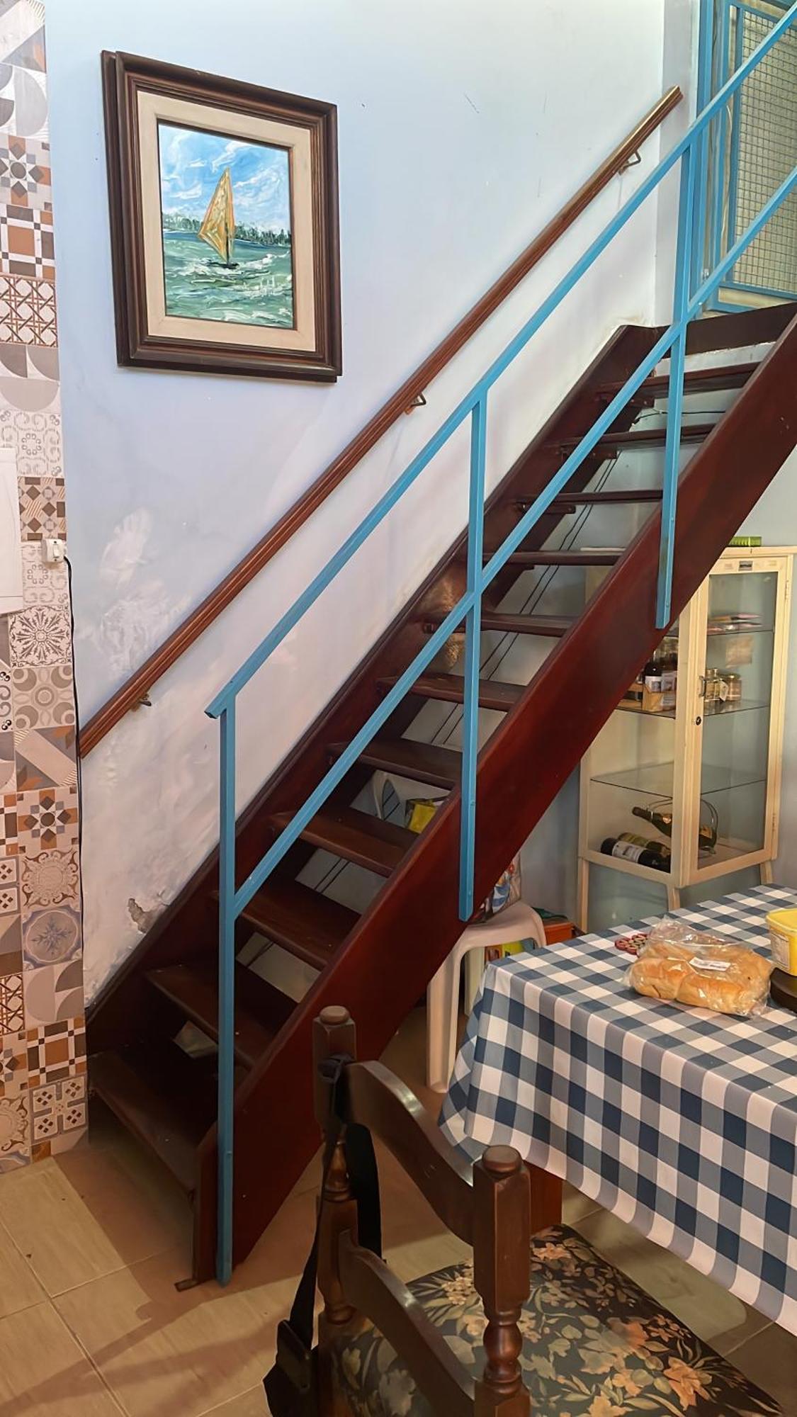 Casa Da Barra- Suites Privativas Em ซากวาเรมา ภายนอก รูปภาพ